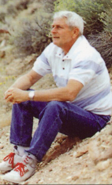 Stanley W. Paher