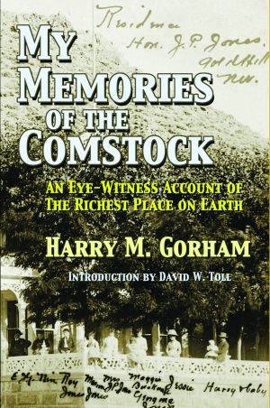 Memories of the Comstock