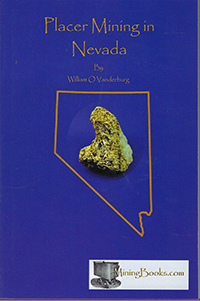 Placer Mining in Nevada