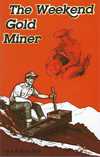The Weekend Gold Miner
