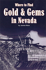 Where to Find Gold in Nevada
