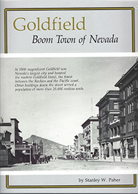 Goldfield Boom Town