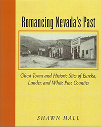 Romancing Nevada's Past