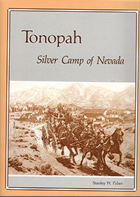 Tonopah Silver Camp