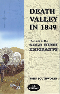 Death Valley 1849