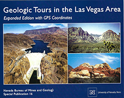 Geo Tours Las Vegas