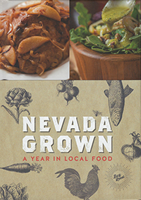 Nevada Grown