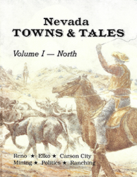 Nevada Towns & Tales North