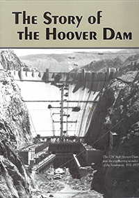 The Story of the Hoover Dam